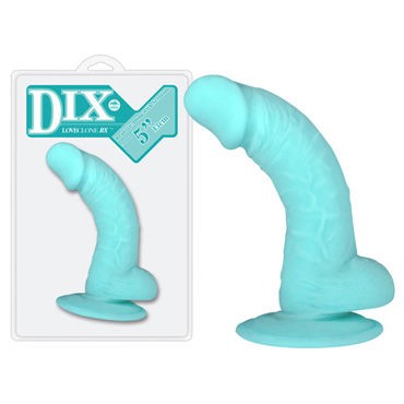 NMC DIX Around 20 см, бирюзовый