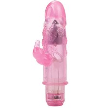 California Exotic Bunny Teaser