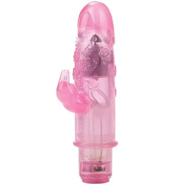 California Exotic Bunny Teaser