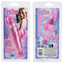 California Exotic Bunny Teaser