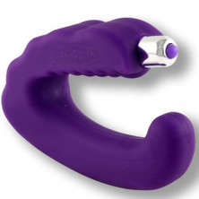 Rocks Off Rock Chick, фиолетовый