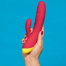 ROMP Jazz, темно-розовый