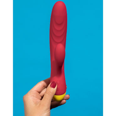 ROMP Jazz, темно-розовый