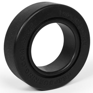 Keep Burning Gripper