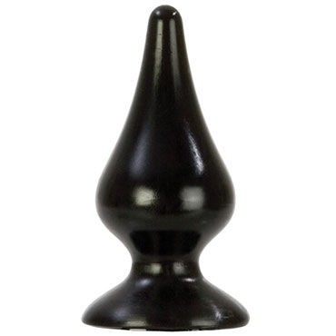 California Exotic Pixie, черный