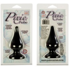 California Exotic Pixie, черный