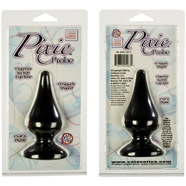 California Exotic Pixie, черный