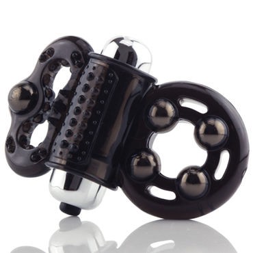 Screaming O Man Incite