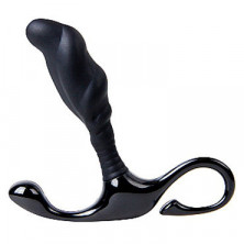 Shots Toys Divine Touch, черный