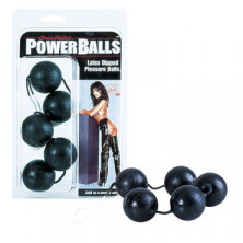 California Exotic Power Balls