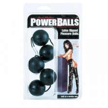 California Exotic Power Balls