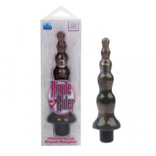 California Exotic Ripple Riders, черная