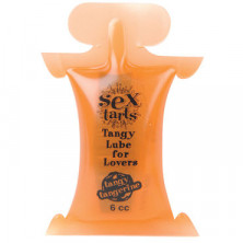 Topco Sex Tarts Lube Мандарин, 6 мл