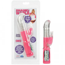 California Exotic Shanes World