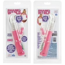 California Exotic Shanes World