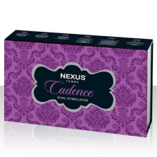Nexus Cadence Dual Stimulator