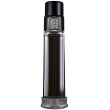 NS Novelties Renegade Powerhouse Pump, черная