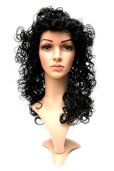 Daniella Wig, светлый каштан