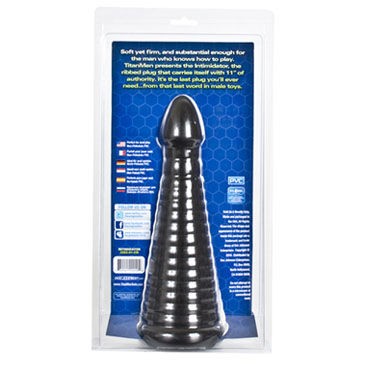 Doc Johnson Intimidator