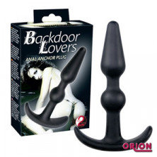 You2Toys Backdoor Anal plug