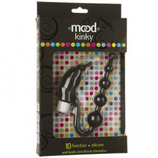 Doc Johnson Mood Kinky Tickler