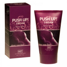 Hot Push Up Cream, 150мл
