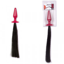 Doc Johnson Pony Play, 14 см