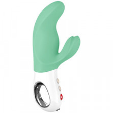 Fun Factory Miss Bi, мятный