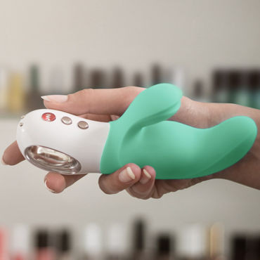 Fun Factory Miss Bi, мятный