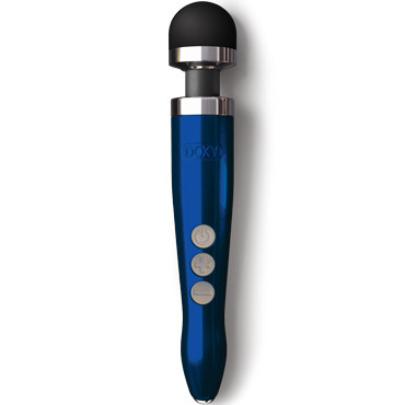 Doxy Die Cast 3R, синий