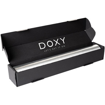 Doxy Die Cast 3R, синий