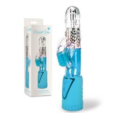 Topco Rabbit Vibe Dreamwings, голубой