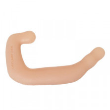 Doc Johnson The P-wand, телесный