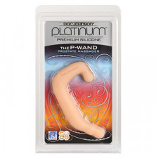 Doc Johnson The P-wand, телесный