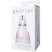 Erotist Adult Toys Vacuum Breast Pump, белая