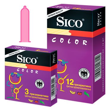 Sico Colour