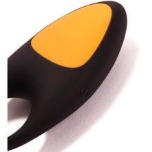 Pornhub Turbo Cock Ring, черное