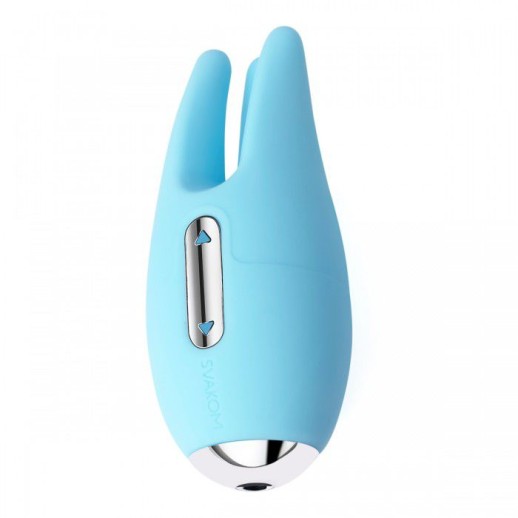 Svakom Cookie, голубой