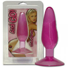 Anal Go Medium втулка