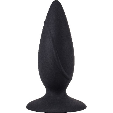 Gopaldas Mojo Spades Medium, черная