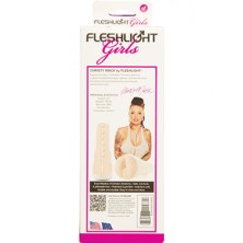 FleshLight Girls Christy Mack Forbidden
