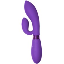 Indeep Gina, пурпурный