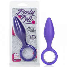 California Exotic Booty Call Booty Slider, фиолетовая