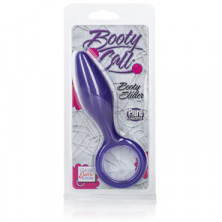 California Exotic Booty Call Booty Slider, фиолетовая