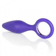 California Exotic Booty Call Booty Slider, фиолетовая