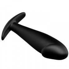 Baile Pretty Love Special с реалистичной головкой, черная