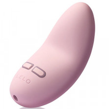 Lelo Lily 2 Aroma, розовый
