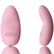 Lelo Lily 2 Aroma, розовый