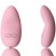 Lelo Lily 2 Aroma, розовый