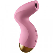 Svakom Pulse Pure, розовый